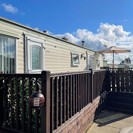Lake District Caravan Cockermouth Dış mekan fotoğraf