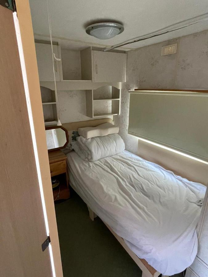 Lake District Caravan Cockermouth Dış mekan fotoğraf